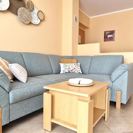 Apartmán Ana & Ivan