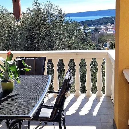 Ana & Ivan Apartmán Krk Town