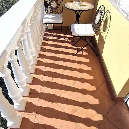 Apartmán Ana & Ivan Krk Town