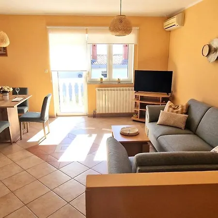 Ana & Ivan Apartmán