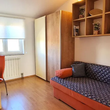 Apartmán Ana & Ivan *