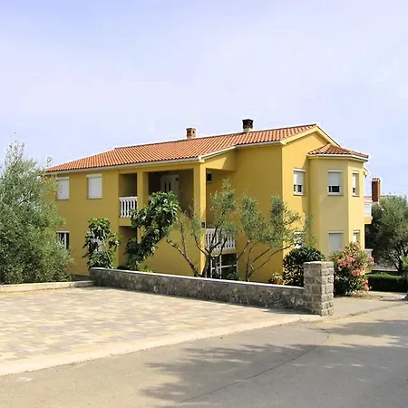 Apartmán Ana & Ivan Krk Town