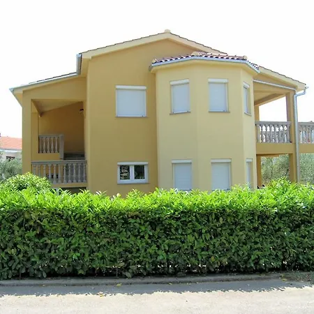 Apartmán Ana & Ivan Krk Town