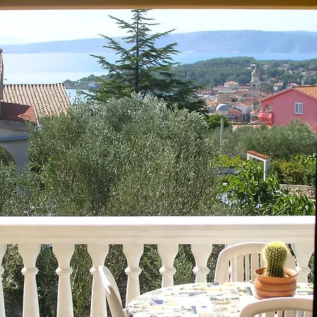 Ana & Ivan Apartmán *