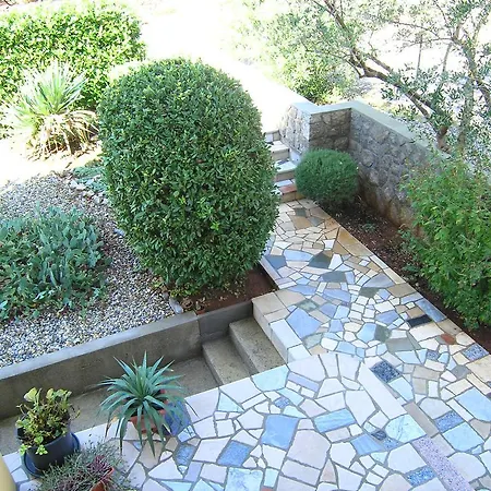 Ana & Ivan Apartmán Krk Town