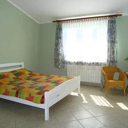 Ana & Ivan Apartmán